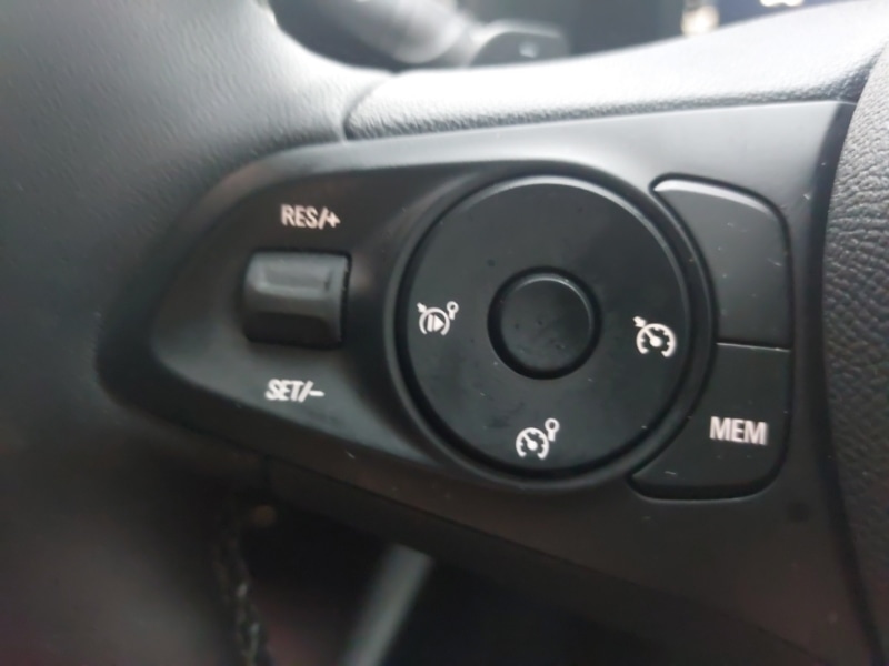 Used Vauxhall Corsa 2024 for sale - 76920396: Photo 15