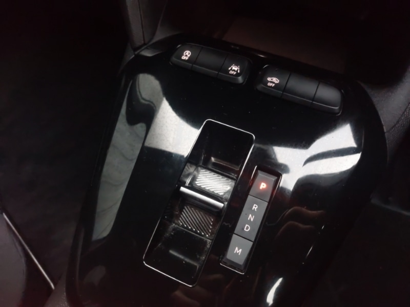 Used Vauxhall Corsa 2024 for sale - 76920396: Photo 16