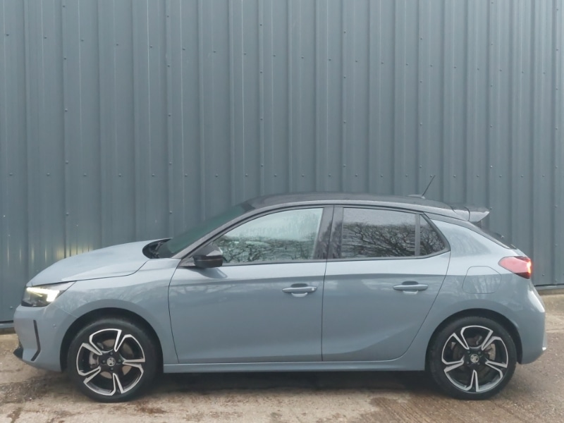 Used Vauxhall Corsa 2024 for sale - 76920396: Photo 4