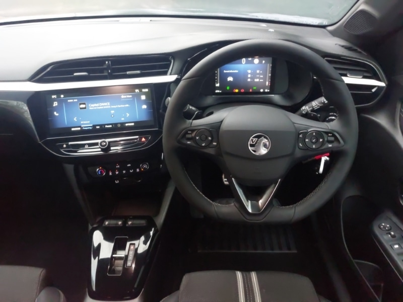 Used Vauxhall Corsa 2024 for sale - 76920396: Photo 7