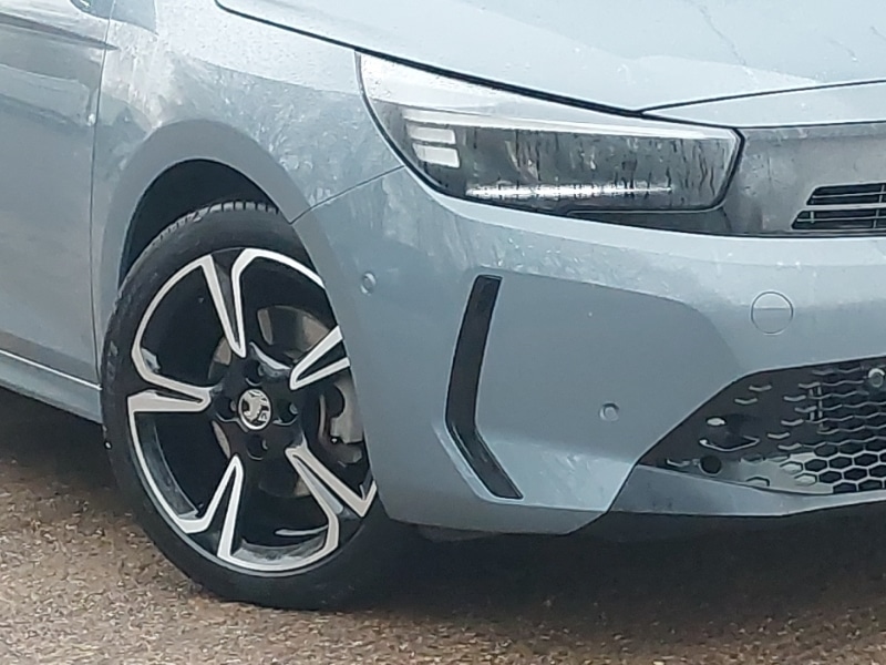 Used Vauxhall Corsa 2024 for sale - 76920396: Photo 9