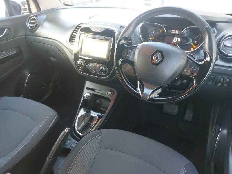 Used Renault Captur 2016 for sale - 77852585: Photo 10