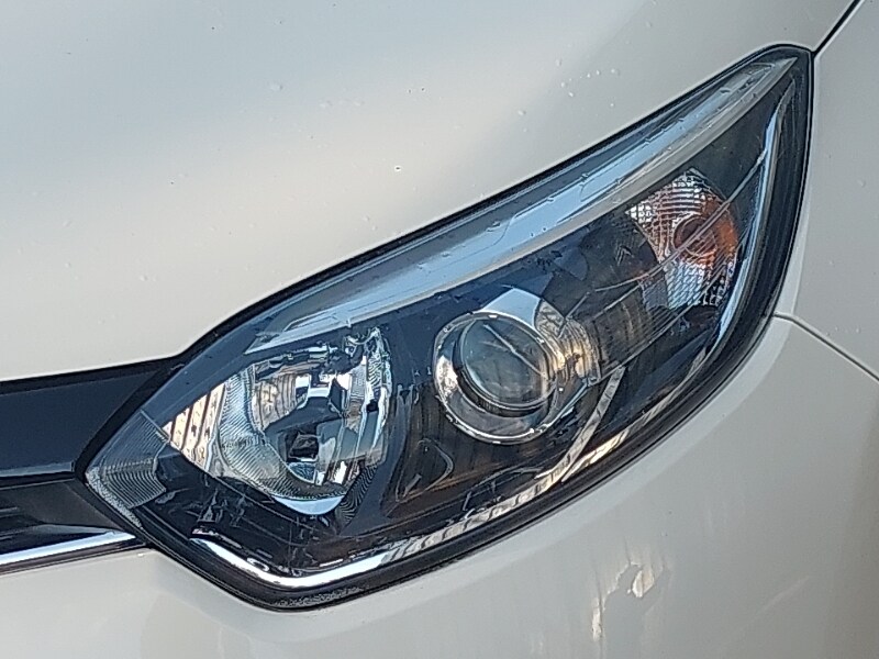 Used Renault Captur 2016 for sale - 77852585: Photo 12