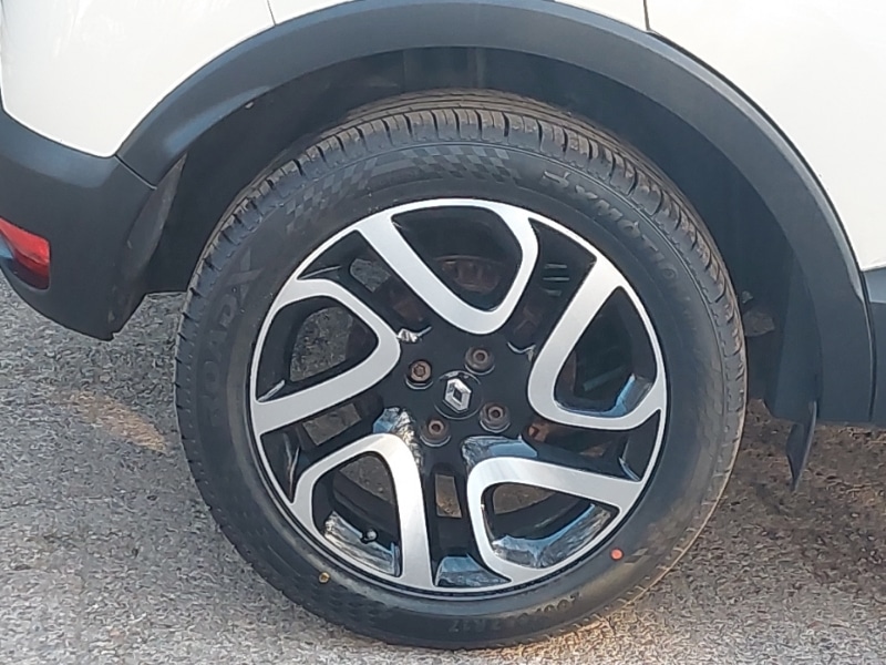 Used Renault Captur 2016 for sale - 77852585: Photo 14