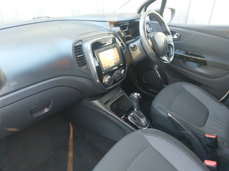 Used Renault Captur 2016 for sale - 77852585: Photo 5