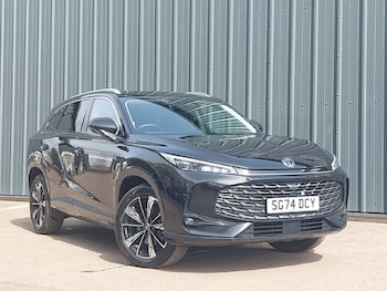 Used MG MG HS 2025 for sale - 78391928: Photo