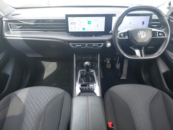 Used MG MG HS 2025 for sale - 78391928: Photo