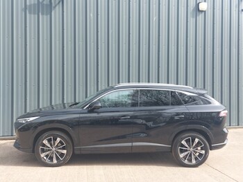 Used MG MG HS 2025 for sale - 78391928: Photo