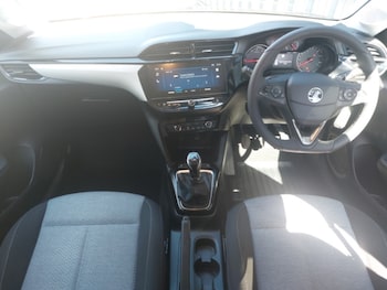 Used Vauxhall Corsa 2024 for sale - 78238178: Photo