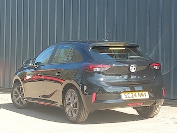 Used Vauxhall Corsa 2024 for sale - 78238178: Photo