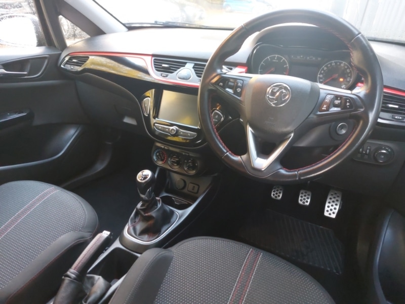 Used Vauxhall Corsa 2019 for sale - 76506815: Photo 10