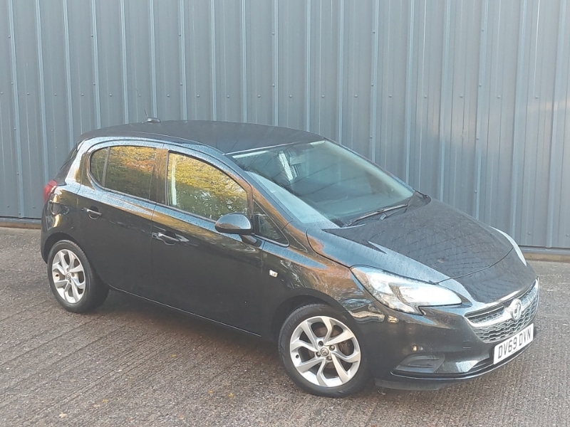 Used Vauxhall Corsa 2019 for sale - 76506815: Photo 13