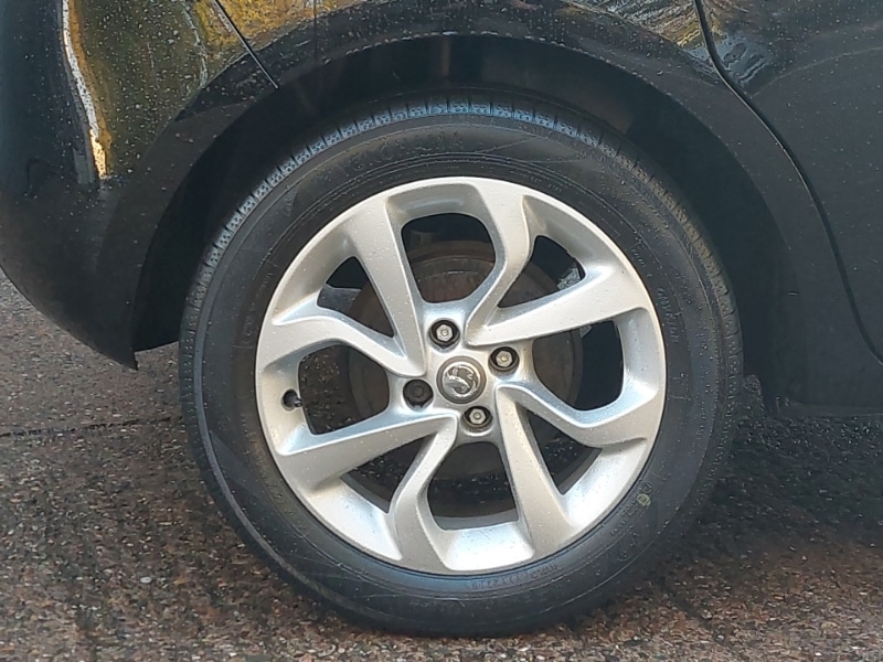 Used Vauxhall Corsa 2019 for sale - 76506815: Photo 14