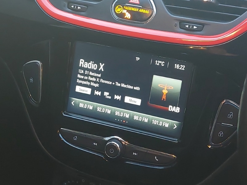 Used Vauxhall Corsa 2019 for sale - 76506815: Photo 16