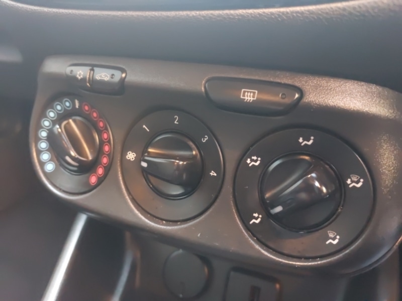 Used Vauxhall Corsa 2019 for sale - 76506815: Photo 18