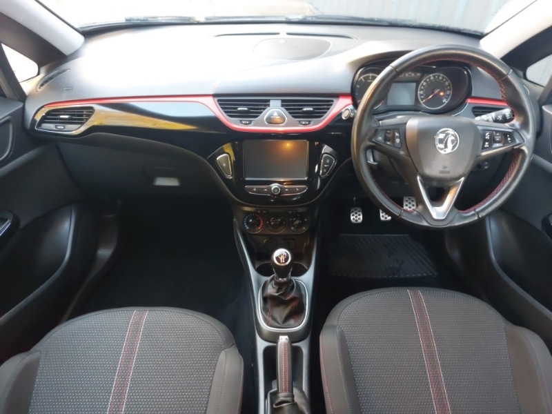 Used Vauxhall Corsa 2019 for sale - 76506815: Photo 2