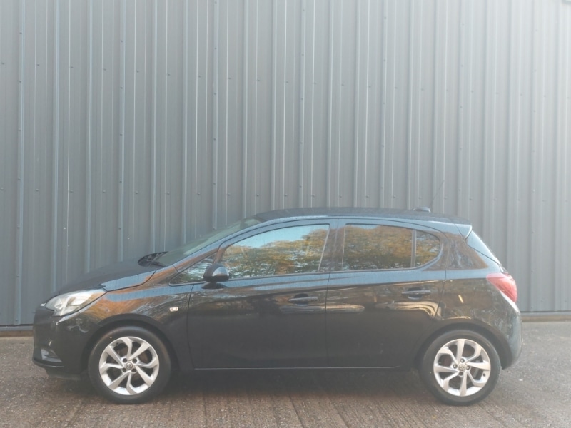 Used Vauxhall Corsa 2019 for sale - 76506815: Photo 4