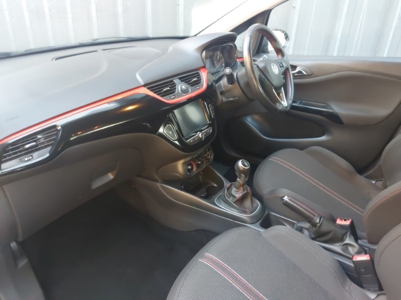 Used Vauxhall Corsa 2019 for sale - 76506815: Photo 5
