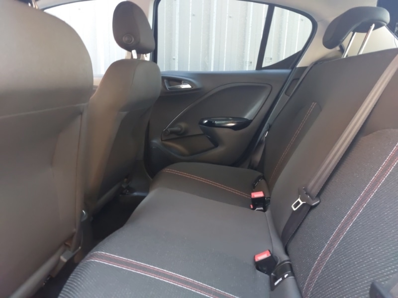 Used Vauxhall Corsa 2019 for sale - 76506815: Photo 6