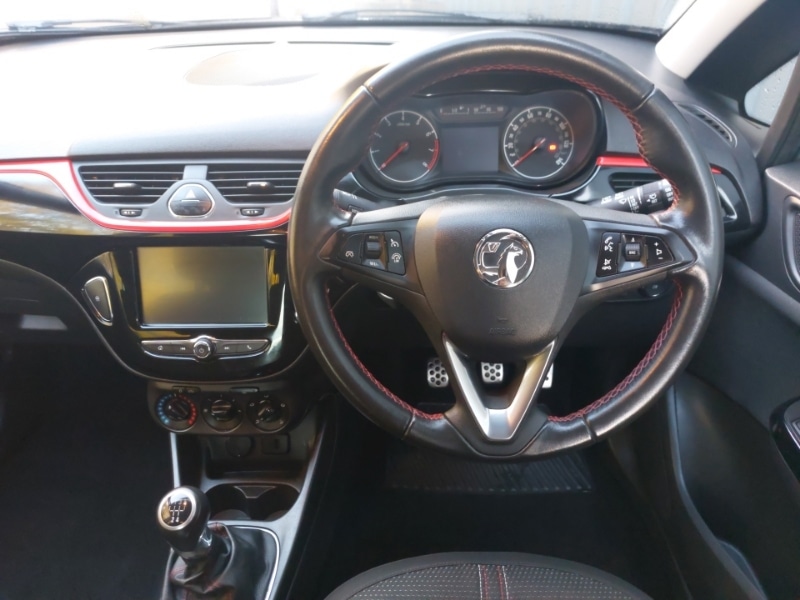 Used Vauxhall Corsa 2019 for sale - 76506815: Photo 7