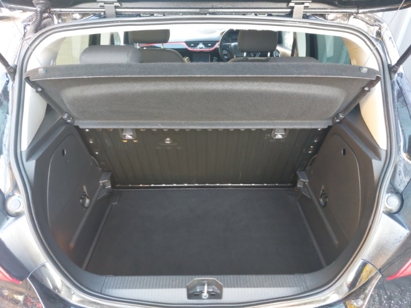 Used Vauxhall Corsa 2019 for sale - 76506815: Photo 8