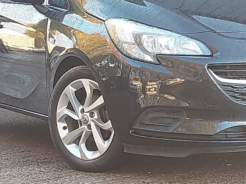 Used Vauxhall Corsa 2019 for sale - 76506815: Photo 9