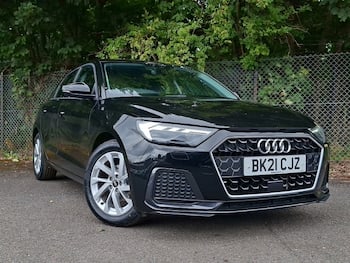 Used Audi A1 2021 for sale - 79691262: Photo