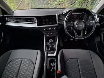 Used Audi A1 2021 for sale - 79691262: Photo
