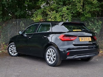 Used Audi A1 2021 for sale - 79691262: Photo