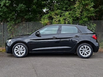 Used Audi A1 2021 for sale - 79691262: Photo