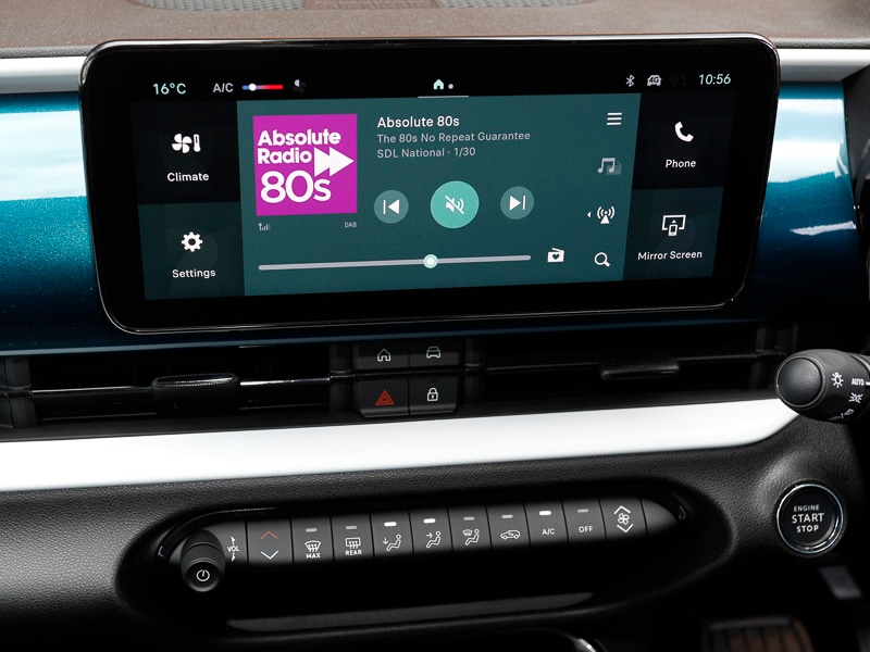 Used Fiat 600 2026 for sale - 77564398: Photo 12