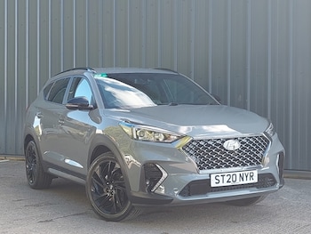 2020 - 1.6 TGDi 177 N Line 5dr 2WD