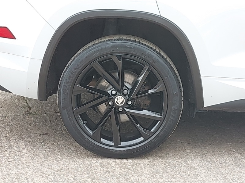 Used Skoda Kodiaq 2022 for sale - 78164390: Photo 12