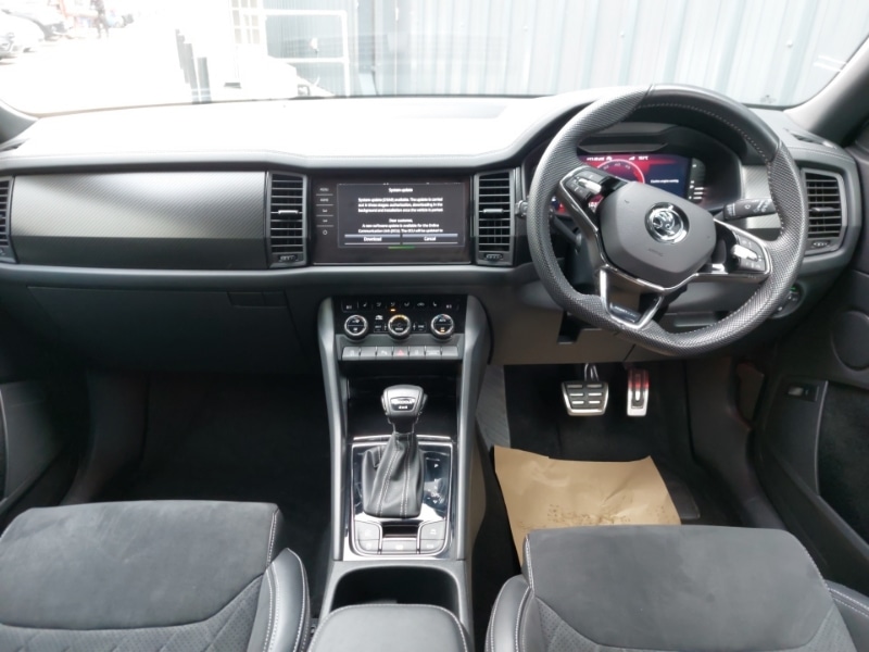 Used Skoda Kodiaq 2022 for sale - 78164390: Photo 2
