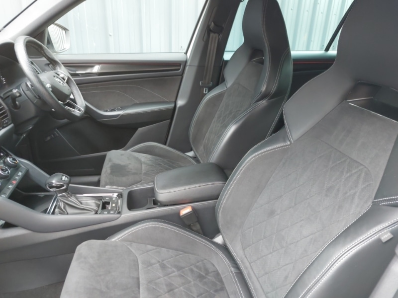Used Skoda Kodiaq 2022 for sale - 78164390: Photo 5