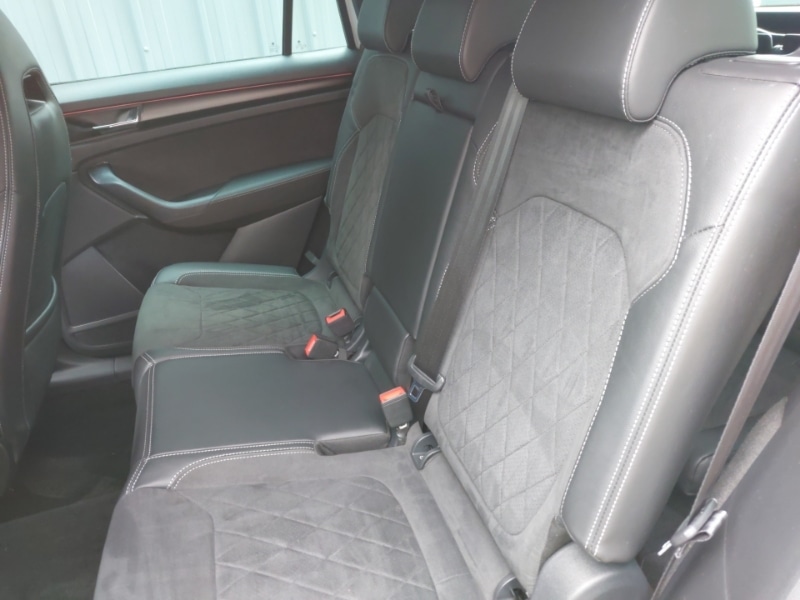 Used Skoda Kodiaq 2022 for sale - 78164390: Photo 6