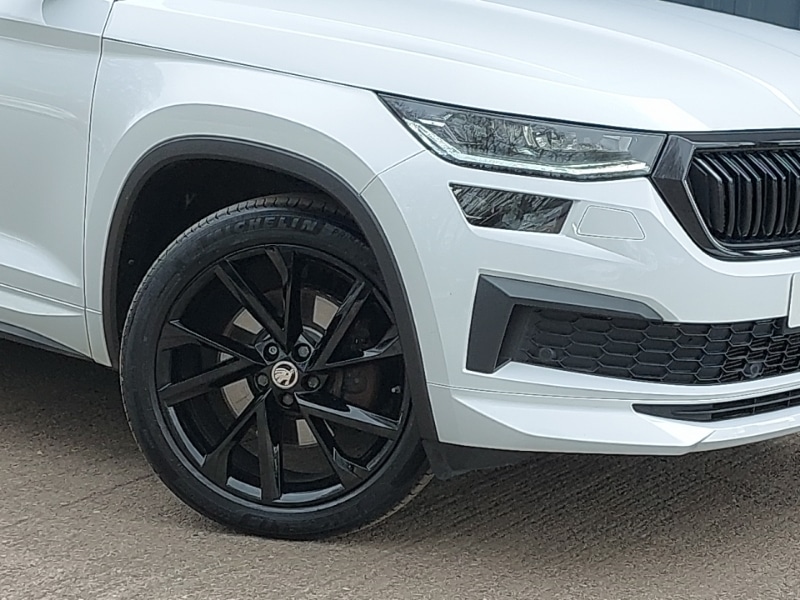 Used Skoda Kodiaq 2022 for sale - 78164390: Photo 9