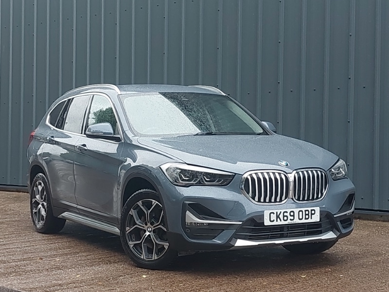Used BMW X1 2019 for sale - 76365730: Photo 1