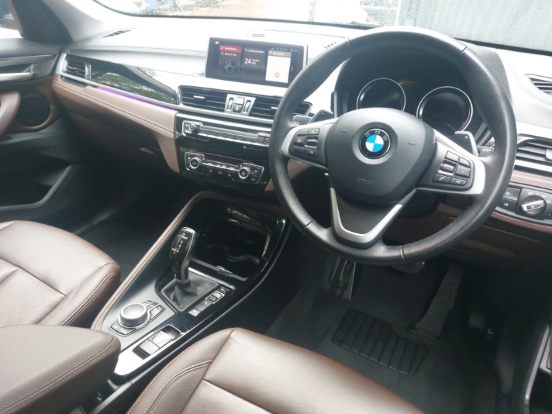 Used BMW X1 2019 for sale - 76365730: Photo 10