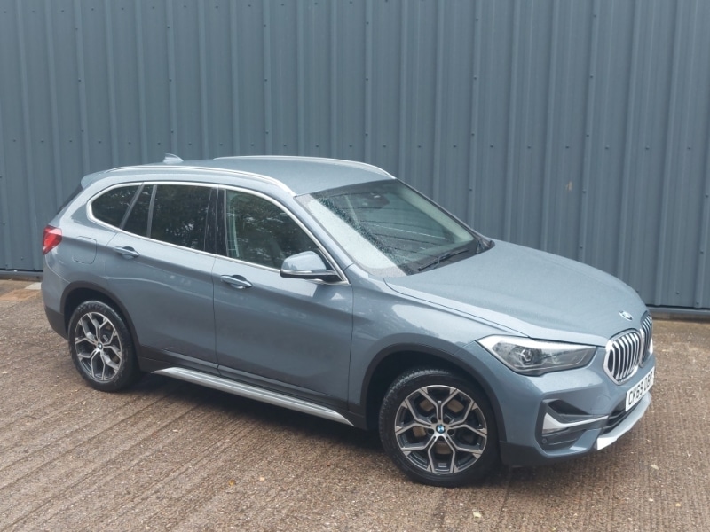 Used BMW X1 2019 for sale - 76365730: Photo 13