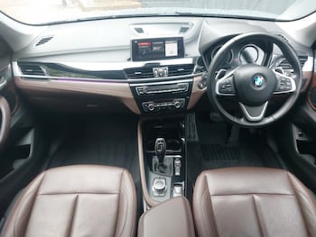 Used BMW X1 2019 for sale - 76365730: Photo