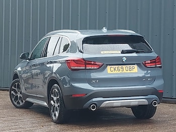 Used BMW X1 2019 for sale - 76365730: Photo
