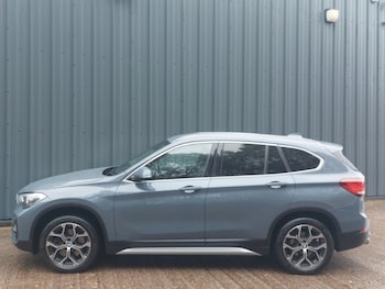 Used BMW X1 2019 for sale - 76365730: Photo