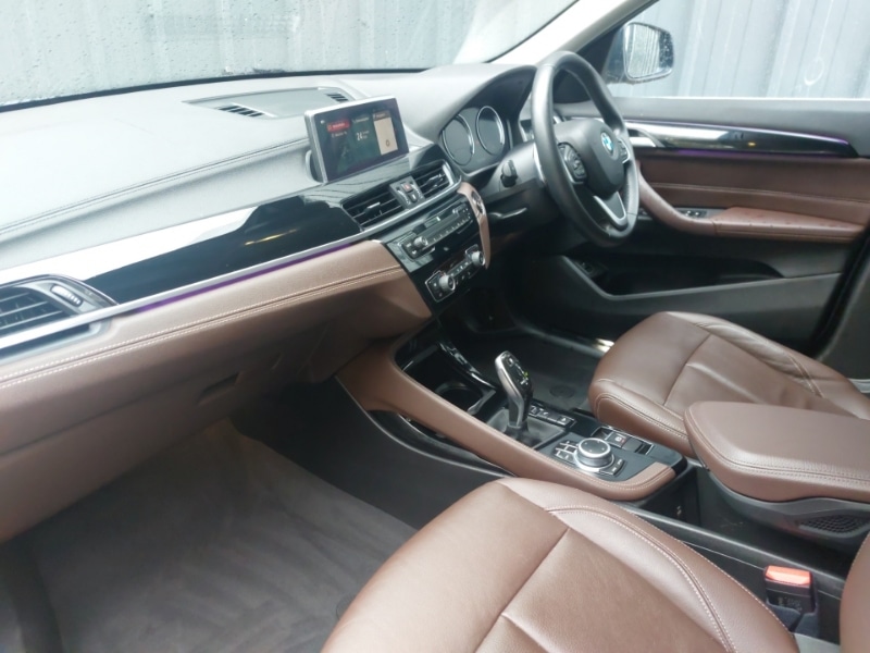 Used BMW X1 2019 for sale - 76365730: Photo 5