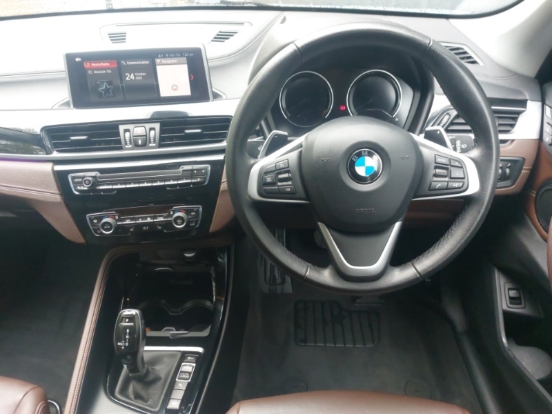 Used BMW X1 2019 for sale - 76365730: Photo 7