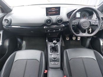 Used Audi Q2 2020 for sale - 78905756: Photo