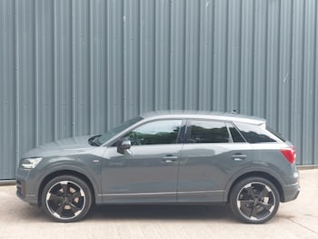 Used Audi Q2 2020 for sale - 78905756: Photo