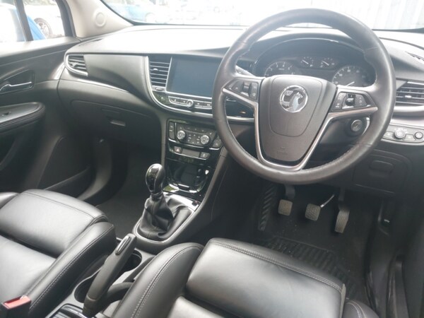 Used Vauxhall Mokka X 2018 for sale - 76195818: Photo 10