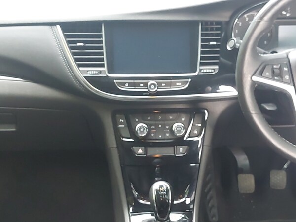Used Vauxhall Mokka X 2018 for sale - 76195818: Photo 11