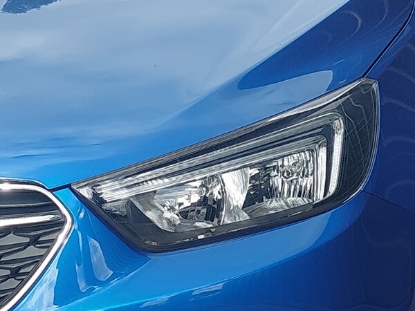 Used Vauxhall Mokka X 2018 for sale - 76195818: Photo 12